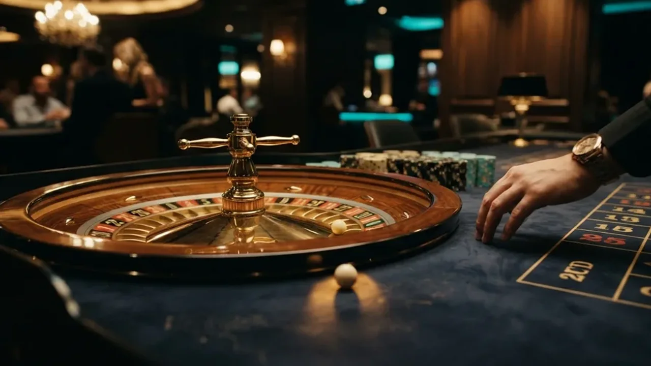 Bono de bienvenida de casino: Matemáticas del rollover