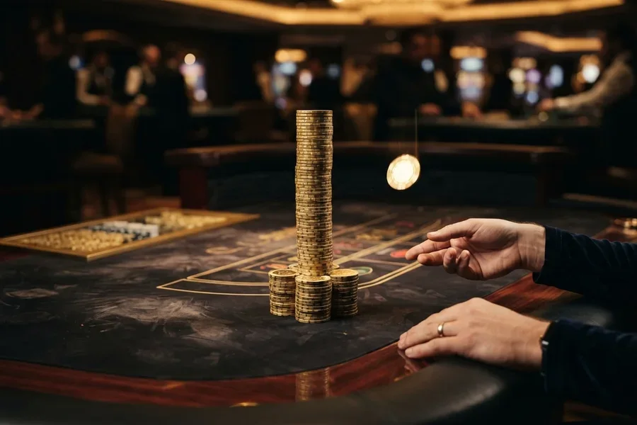 Casino con retirada instantánea: Cómo identificar casinos con retirada instantánea