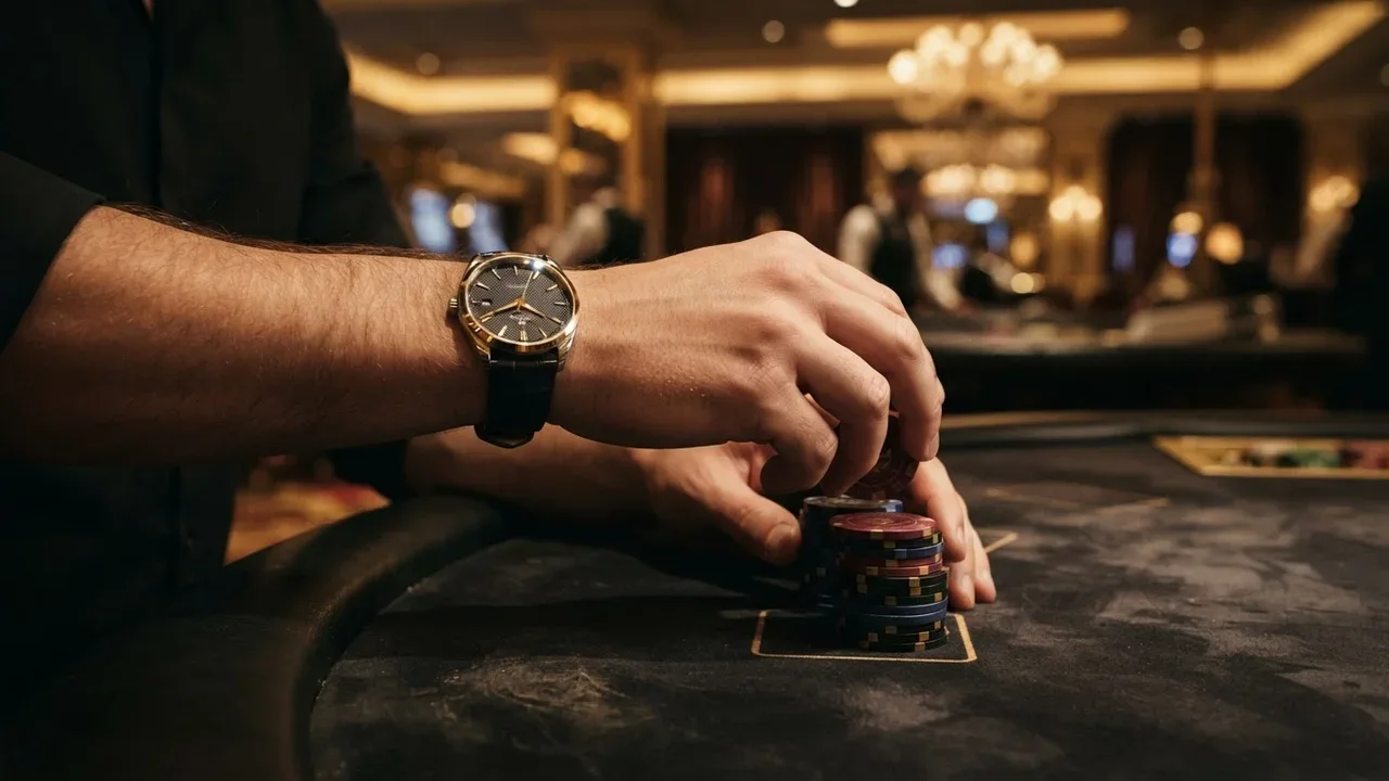 Casino criptomonedas online: Tiempos de retirada por método