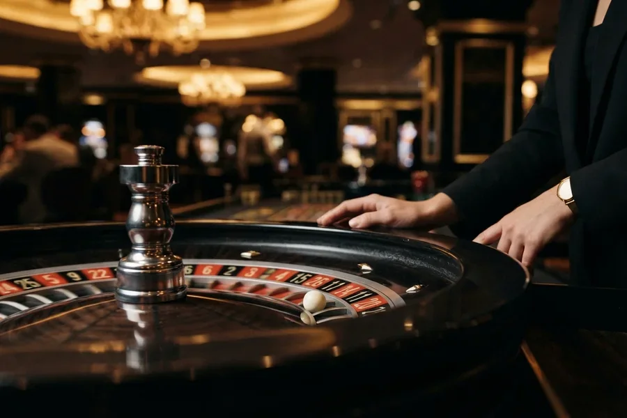 Casino criptomonedas online: Cómo depositar con bitcoin