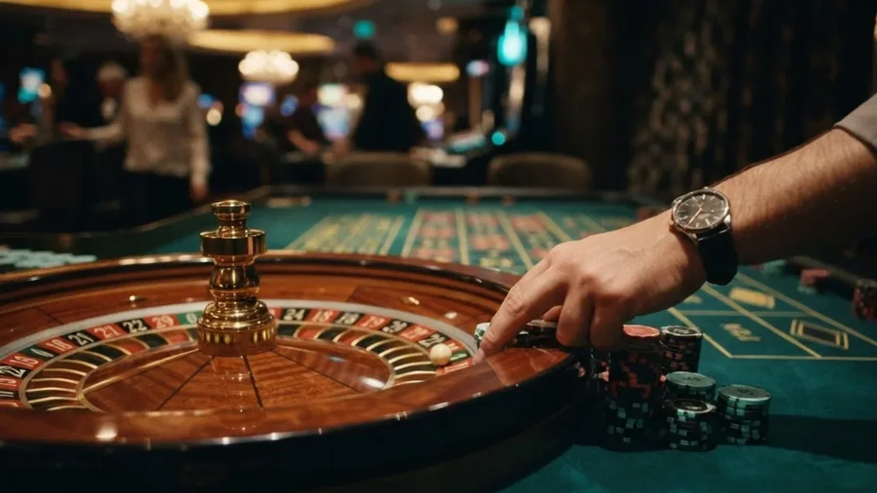 Casino online Bizum 2026: Tiempos de retirada por método