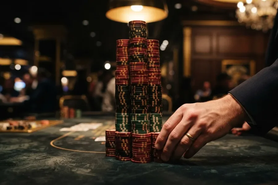 Casino online Bizum 2026: Cómo depositar en un casino online con Bizum