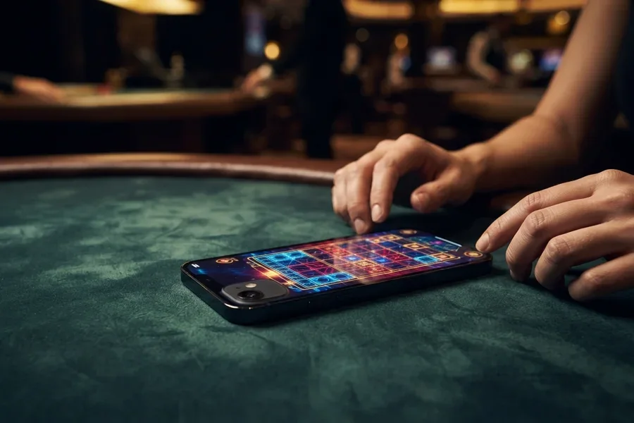 Casino online Bizum 2026: Cómo retirar tus ganancias con Bizum