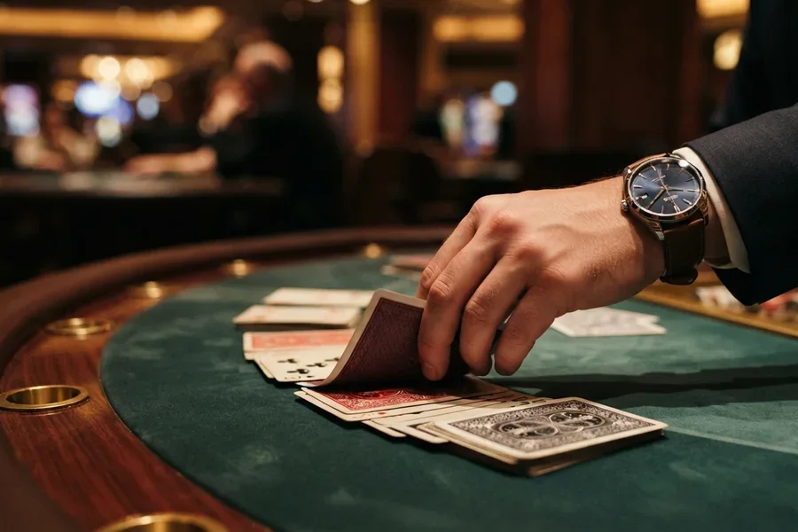 Casino online sin licencia España: ¿Es legal jugar en casinos sin licencia española?