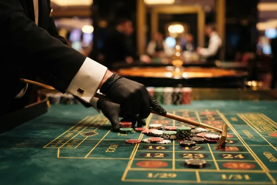 Mejor casino online 2026: Los casinos online más destacados en España